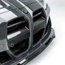 Vorsteiner BMW G8X M3 | M4 Carbon Fiber Front Motorsport Grille - BMV3005 Vorsteiner BMW G8X M3 | M4 Carbon Fiber Front Motorsport Grille - BMV3005