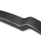 Vorsteiner BMW G8X M3 Carbon Fiber Decklid Spoiler - BMV3360 Vorsteiner BMW G8X M3 Carbon Fiber Decklid Spoiler - BMV3360
