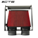 CTS TURBO HIGH-FLOW INTAKE FOR 2017-2020 FORD F150/RAPTOR 2.7T/3.5T ECOBOOST