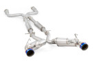 Ark Performance 2009-2020 Nissan 370Z GRiP Exhaust