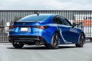 Ark Performance 2021+ Lexus IS350 RWD GRiP Exhaust