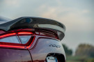Ark Performance 2018-2023 Kia Stinger Legato Rear Carbon Fiber Spoiler