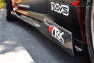 Ark Performance 2010-2016 Hyundai Genesis Coupe S-FX Carbon Fiber Side Skirts SFXS-0701