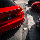 MHC+ BMW M3/3 Series CS Style Rear Spoiler In Pre Preg Carbon Fibre (F80/F30)  MHCP-F80-CF-RS004 MHC+ BMW M3/3 Series CS Style Rear Spoiler In Pre Preg Carbon Fibre (F80/F30)  MHCP-F80-CF-RS004