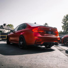 MHC+ BMW M3/3 Series CS Style Rear Spoiler In Pre Preg Carbon Fibre (F80/F30)  MHCP-F80-CF-RS004 MHC+ BMW M3/3 Series CS Style Rear Spoiler In Pre Preg Carbon Fibre (F80/F30)  MHCP-F80-CF-RS004