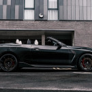 MHC+ BMW M4 Performance Style Side Skirts In Pre Preg Carbon Fibre (G82/G83)  MHCP-G82-CF-SS001 MHC+ BMW M4 Performance Style Side Skirts In Pre Preg Carbon Fibre (G82/G83)  MHCP-G82-CF-SS001