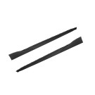 MHC+ BMW M4 Performance Style Side Skirts In Pre Preg Carbon Fibre (G82/G83)  MHCP-G82-CF-SS001 MHC+ BMW M4 Performance Style Side Skirts In Pre Preg Carbon Fibre (G82/G83)  MHCP-G82-CF-SS001