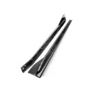 MHC+ BMW M4 Performance Style Side Skirts In Pre Preg Carbon Fibre (G82/G83)  MHCP-G82-CF-SS001 MHC+ BMW M4 Performance Style Side Skirts In Pre Preg Carbon Fibre (G82/G83)  MHCP-G82-CF-SS001