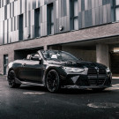 MHC+ BMW M4 Performance Style Side Skirts In Pre Preg Carbon Fibre (G82/G83)  MHCP-G82-CF-SS001 MHC+ BMW M4 Performance Style Side Skirts In Pre Preg Carbon Fibre (G82/G83)  MHCP-G82-CF-SS001