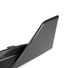 MHC+ BMW M3 Performance Style Rear Side Winglets In Pre Preg Carbon Fibre (G80)  MHCP-G80-CF-RD001 MHC+ BMW M3 Performance Style Rear Side Winglets In Pre Preg Carbon Fibre (G80)  MHCP-G80-CF-RD001
