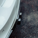 MHC+ BMW M3/M4 AGGRESSIVE 3 PIECE REAR DIFFUSER GLOSS PRE PREG CARBON FIBRE (F80/F82/F83)  MHCP-F80F82-CF-RD002 MHC+ BMW M3/M4 AGGRESSIVE 3 PIECE REAR DIFFUSER GLOSS PRE PREG CARBON FIBRE (F80/F82/F83)  MHCP-F80F82-CF-RD002