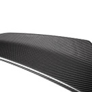 MHC+ BMW M3 Ducktail Style Rear Spoiler In Pre Preg Carbon Fibre (G80)  MHCP-G80-CF-RS004 MHC+ BMW M3 Ducktail Style Rear Spoiler In Pre Preg Carbon Fibre (G80)  MHCP-G80-CF-RS004