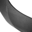MHC BMW Z4 Ducktail Style Rear Spoiler In Pre Preg Carbon Fibre (G29) - MHCP-G29-CF-RS001