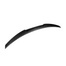 MHC+ BMW M4 'M4 Style' Rear Spoiler In Pre-Preg Carbon Fibre (G82)  - MHCP-G82-CF-RS001 MHC+ BMW M4 'M4 Style' Rear Spoiler In Pre-Preg Carbon Fibre (G82)  - MHCP-G82-CF-RS001