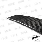 MHC+ BMW M3 'M4 Style' Rear Spoiler In Pre-Preg Carbon Fibre (G80) - MHCP-G80-CF-RS002 MHC+ BMW M3 'M4 Style' Rear Spoiler In Pre-Preg Carbon Fibre (G80) - MHCP-G80-CF-RS002
