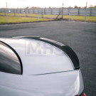 MHC+ BMW M3 'M4 Style' Rear Spoiler In Pre-Preg Carbon Fibre (G80) - MHCP-G80-CF-RS002 MHC+ BMW M3 'M4 Style' Rear Spoiler In Pre-Preg Carbon Fibre (G80) - MHCP-G80-CF-RS002