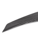 MHC+ BMW M235i xDrive Ducktail Style Rear Spoiler In Pre Preg Carbon Fibre (F44) - MHCP-F44-CF-RS001