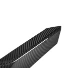 MHC+ BMW M3/M4 Rear Bumper Inserts In Gloss Pre Preg Carbon Fibre (F80/F82/F83)  MHCP-F80F82-DC-RS001 MHC+ BMW M3/M4 Rear Bumper Inserts In Gloss Pre Preg Carbon Fibre (F80/F82/F83)  MHCP-F80F82-DC-RS001
