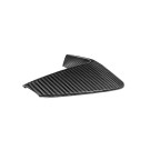 MHC+ BMW M3/M4 Rear Bumper Inserts In Gloss Pre Preg Carbon Fibre (F80/F82/F83)  MHCP-F80F82-DC-RS001 MHC+ BMW M3/M4 Rear Bumper Inserts In Gloss Pre Preg Carbon Fibre (F80/F82/F83)  MHCP-F80F82-DC-RS001