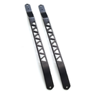 Burger Tuning Billet Strut Cross Braces for Genesis G70 (pair) Burger Tuning Billet Strut Cross Braces for Genesis G70 (pair)