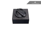 AutoTecknic Dry Carbon Competition Oil Cap Cover AutoTecknic Dry Carbon Competition Oil Cap Cover