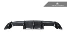 AutoTecknic Dry Carbon Performante Rear Diffuser - G80/ G81 M3 | G82/ G83 M4  ATK-BM-0880 AutoTecknic Dry Carbon Performante Rear Diffuser - G80/ G81 M3 | G82/ G83 M4  ATK-BM-0880