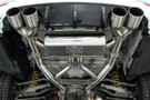 Fabspeed BMW M3/M4 (F80/F82) Valvetronic Exhaust System (2014-2020)
