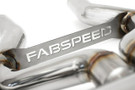 Fabspeed BMW M3/M4 (F80/F82) Valvetronic Exhaust System (2014-2020)