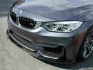 Racing Dynamics Front spoiler, BMW 4 series M models - 121 12 32 120 Racing Dynamics Front spoiler, BMW 4 series M models - 121 12 32 120