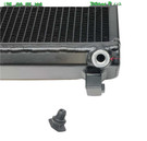 Racing Dynamics Hi Performance Radiator, BMW M2, M3, M4 2014-2020 - 138 20 55 100 Racing Dynamics Hi Performance Radiator, BMW M2, M3, M4 2014-2020 - 138 20 55 100