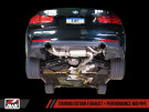 AWE Exhaust Suite for BMW F3X 335i/435i AWE Exhaust Suite for BMW F3X 335i/435i