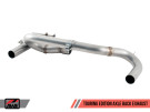 AWE Exhaust Suite for BMW F3X 335i/435i AWE Exhaust Suite for BMW F3X 335i/435i