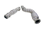 Racing Dynamics Catted downpipes for BMW M3/M4 2020+ with S58 motor - 130 10 58 225 Racing Dynamics Catted downpipes for BMW M3/M4 2020+ with S58 motor - 130 10 58 225