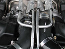 Racing Dynamics Intake Charge Pipes for BMW M5 F10/M6 F12/F13 - 139 10 63 010 Racing Dynamics Intake Charge Pipes for BMW M5 F10/M6 F12/F13 - 139 10 63 010
