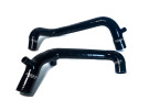 Masata BMW N54 E82 E90 E92 E93 Silicone Inlets (1M, 135i & 335i)