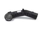 Masata BMW N55 F06/F07/F10/F11/F12/F13 535i/640i Aluminium Chargepipe - MST0007