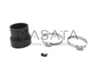 Masata BMW N55 Aluminium Chargepipe (E82 135I & E90 335I) - MST0003 Masata BMW N55 Aluminium Chargepipe (E82 135I & E90 335I) - MST0003