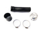 Masata BMW N55 F20/F22/F30/F32 Aluminium Turbo to Intercooler Pipe - MST0006 Masata BMW N55 F20/F22/F30/F32 Aluminium Turbo to Intercooler Pipe - MST0006