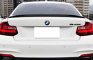 Racing Dynamics Performance lip spoiler, BMW 2 series coupe - 121 14 22 120 Racing Dynamics Performance lip spoiler, BMW 2 series coupe - 121 14 22 120