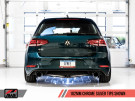 AWE Exhaust Suite for Volkswagen MK7.5 GTI AWE Exhaust Suite for Volkswagen MK7.5 GTI