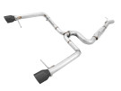 AWE Performance Exhaust Suite for Golf Alltrack / GSW 4MOTION AWE Performance Exhaust Suite for Golf Alltrack / GSW 4MOTION
