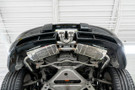 Fabspeed Porsche 987.2 Boxster / Cayman Maxflo Performance Exhaust System (2009-2012)