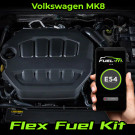 Fuel-It! VW MK8 Bluetooth Flex Fuel Kit