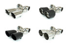 Fabspeed Porsche 987.2 Boxster / Cayman, Cayman R, Spyder Maxflo True X-Pipe with Dual Tips (2009-2012) Fabspeed Porsche 987.2 Boxster / Cayman, Cayman R, Spyder Maxflo True X-Pipe with Dual Tips (2009-2012)