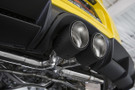Fabspeed Porsche 987.2 Boxster / Cayman, Cayman R, Spyder Maxflo True X-Pipe with Dual Tips (2009-2012) Fabspeed Porsche 987.2 Boxster / Cayman, Cayman R, Spyder Maxflo True X-Pipe with Dual Tips (2009-2012)
