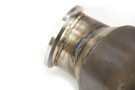 Fabspeed BMW M340i (G20) Sport Catalytic Converter Downpipe (2019+) FS.BMW.M340.SC Fabspeed BMW M340i (G20) Sport Catalytic Converter Downpipe (2019+) FS.BMW.M340.SC