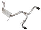 AWE Performance Exhaust for Volkswagen MK6 GTI AWE Performance Exhaust for Volkswagen MK6 GTI