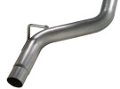 aFe MACH Force-Xp 2-1/2" 409 Stainless Steel Cat-Back Exhaust System Volkswagen Passat 12-14 L4-2.0L (td) - afe49-46404 aFe MACH Force-Xp 2-1/2" 409 Stainless Steel Cat-Back Exhaust System Volkswagen Passat 12-14 L4-2.0L (td) - afe49-46404