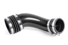 APR CARBON FIBER TURBO INLET PIPE - 1.8T/2.0T EA888 GEN 3 MQB CI100033-B APR CARBON FIBER TURBO INLET PIPE - 1.8T/2.0T EA888 GEN 3 MQB CI100033-B
