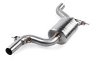 APR CATBACK EXHAUST SYSTEM - MK6 GTI CBK0016 APR CATBACK EXHAUST SYSTEM - MK6 GTI CBK0016